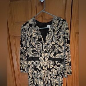 New York & Co women’s dress size L
